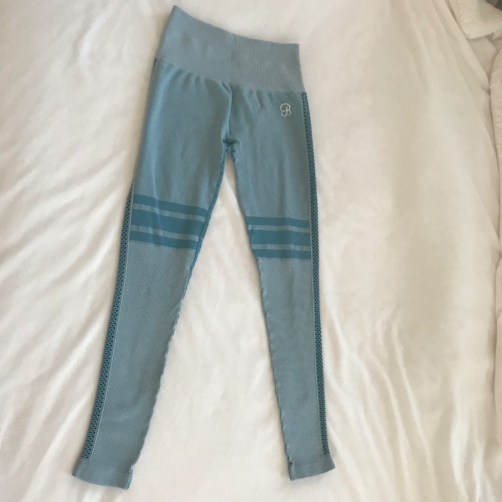 Bombshell leggings